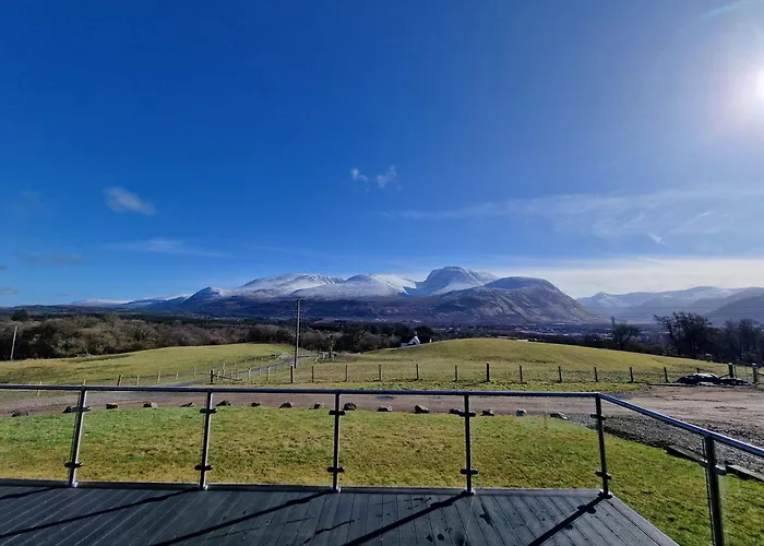 Aonach View
