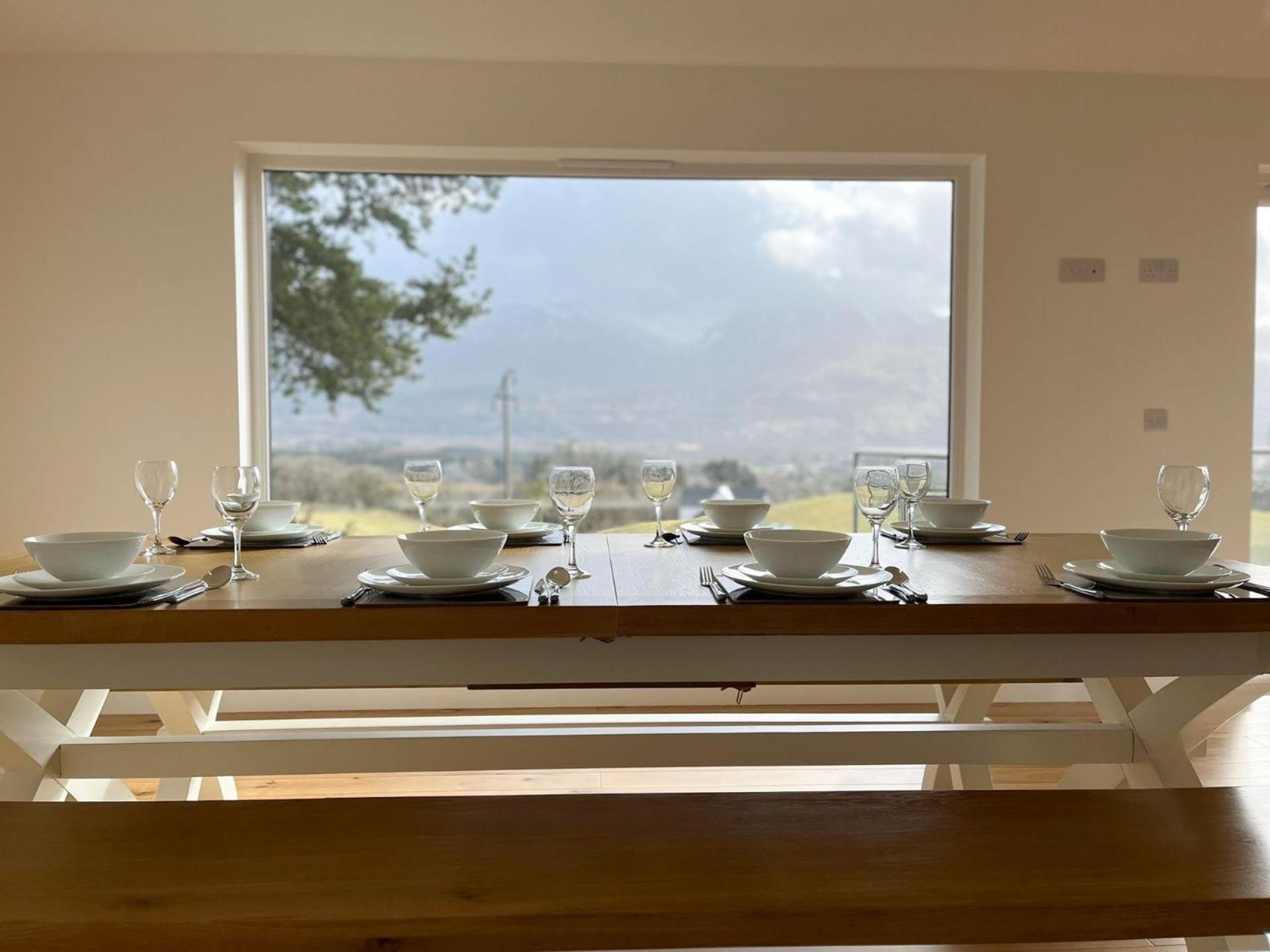 Aonach View Fort William