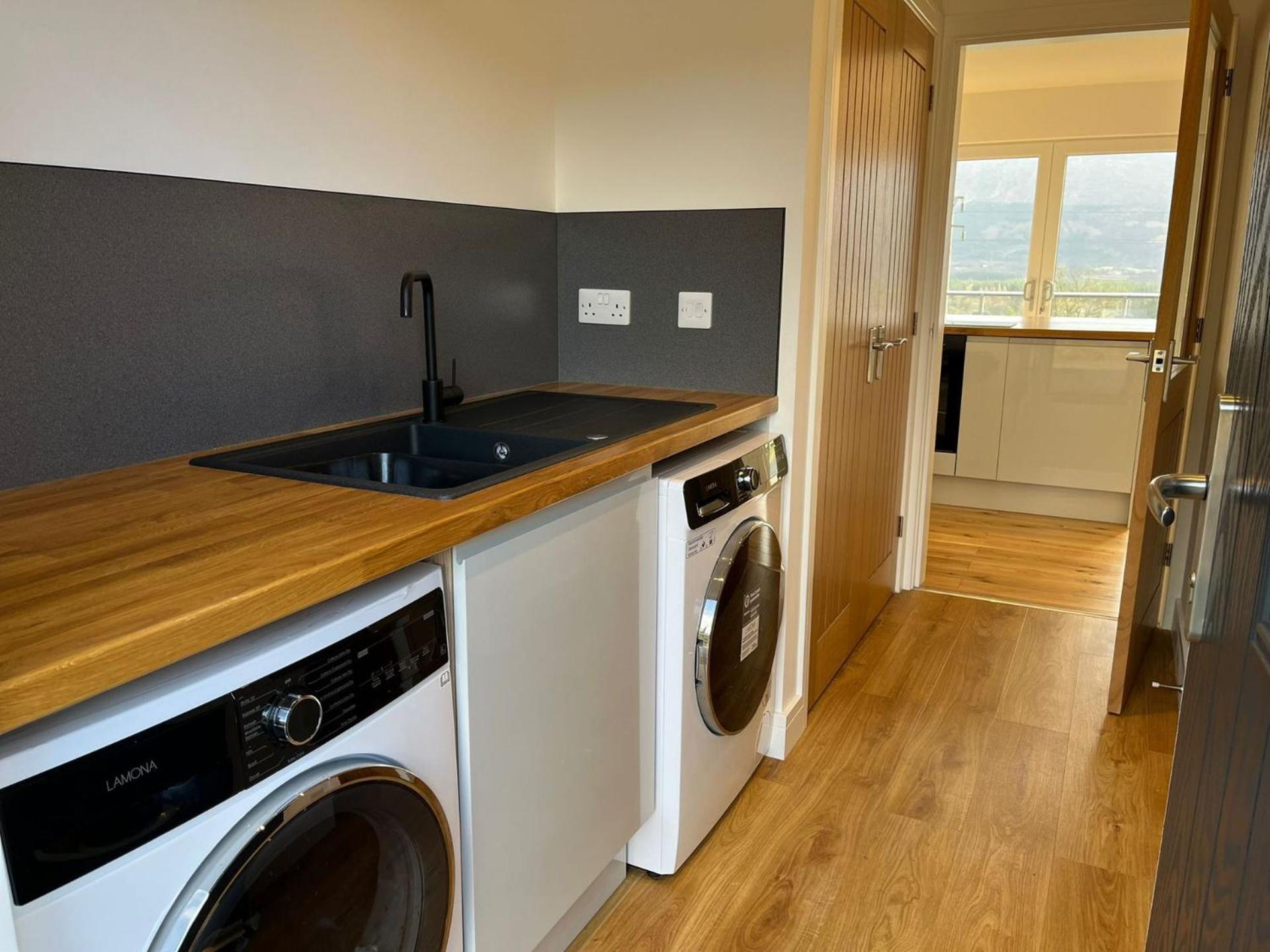 Aonach View Holiday home Fort William