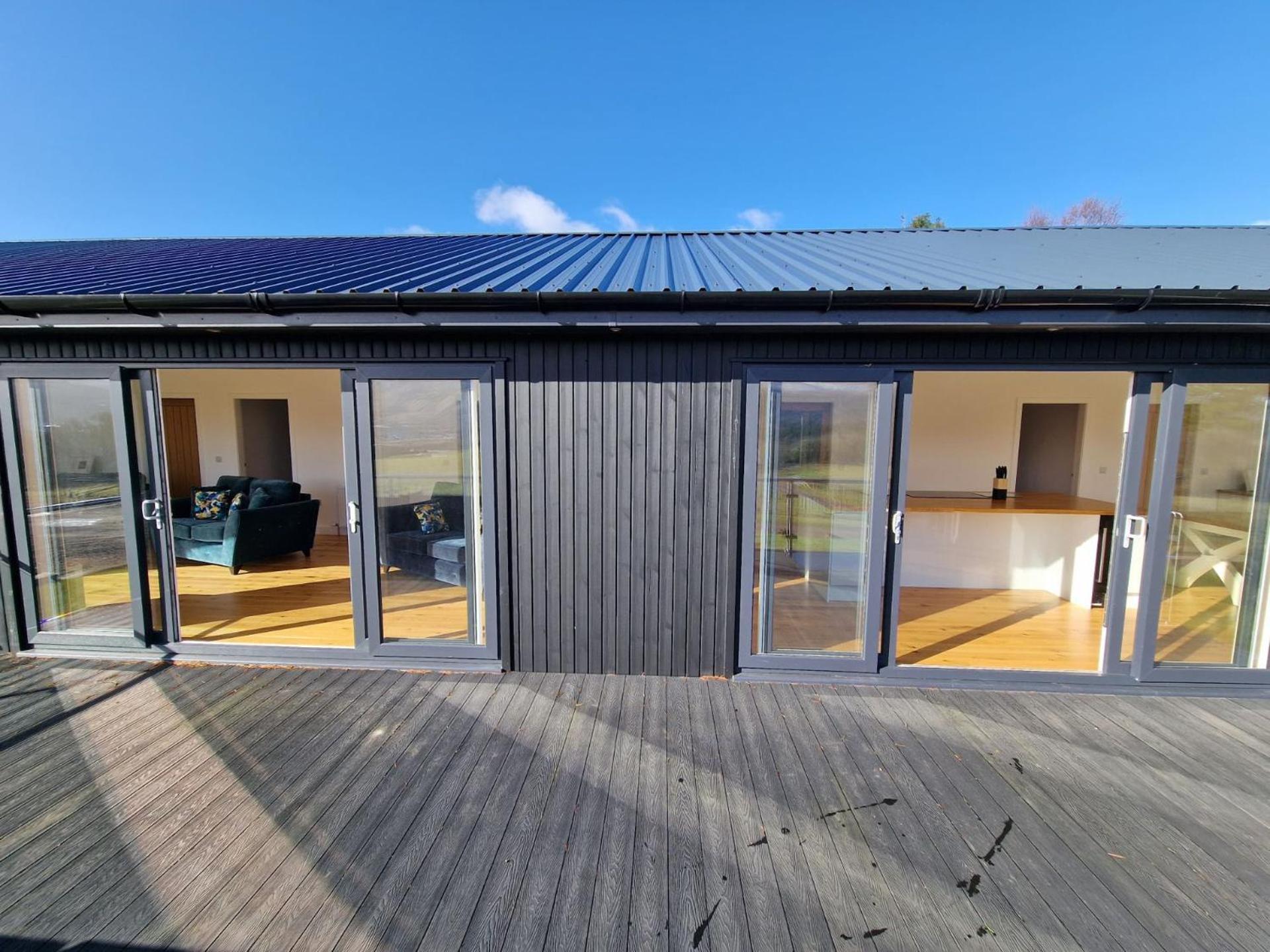 Holiday home Aonach View Fort William